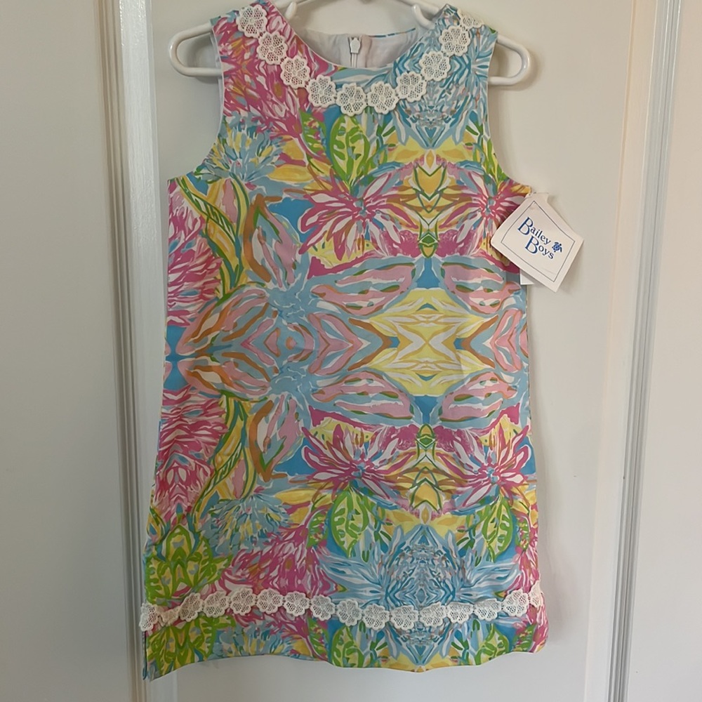 NWT Girls Dress